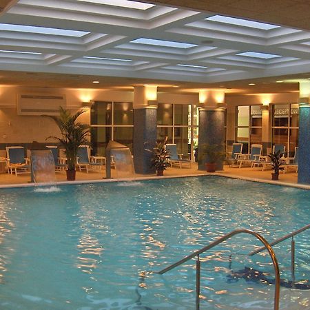 Ensana Sovata Hotel Kemudahan gambar