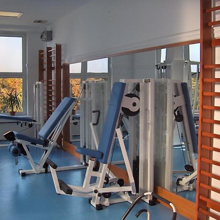 Ensana Sovata Hotel Luaran gambar