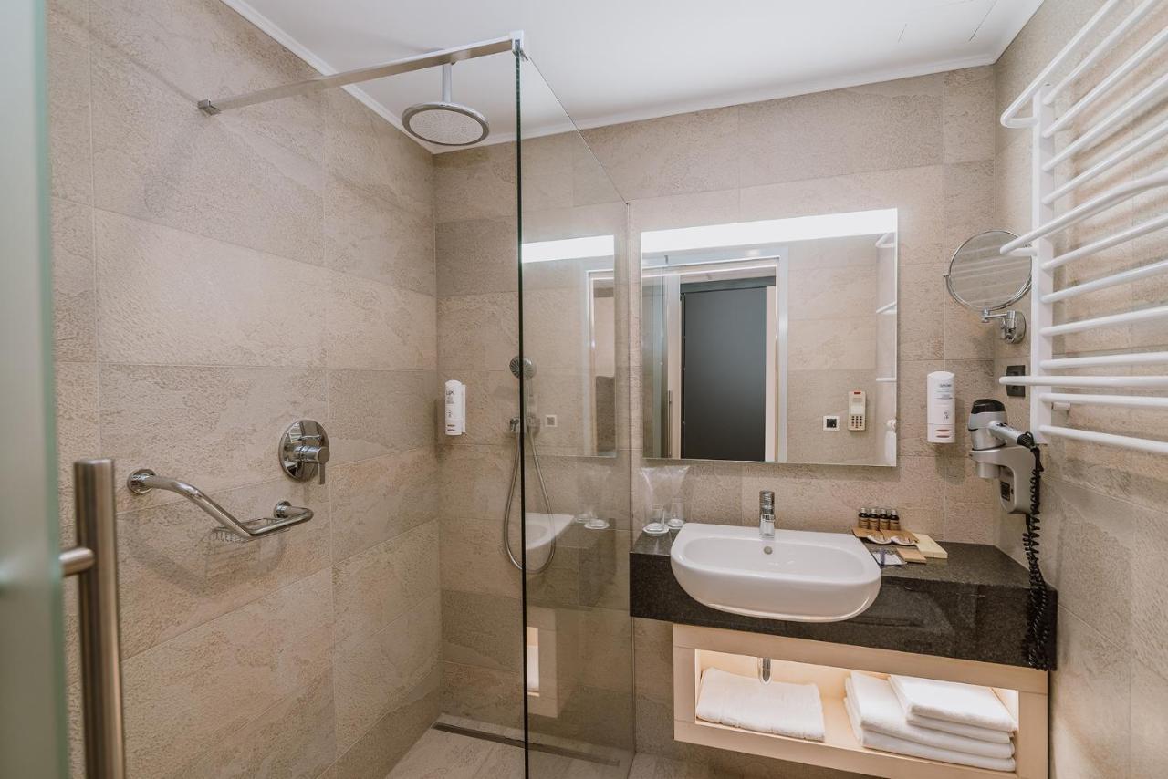 Ensana Sovata Hotel Luaran gambar