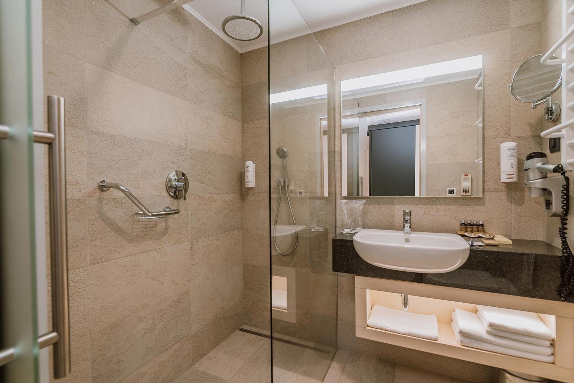 Ensana Sovata Hotel Luaran gambar