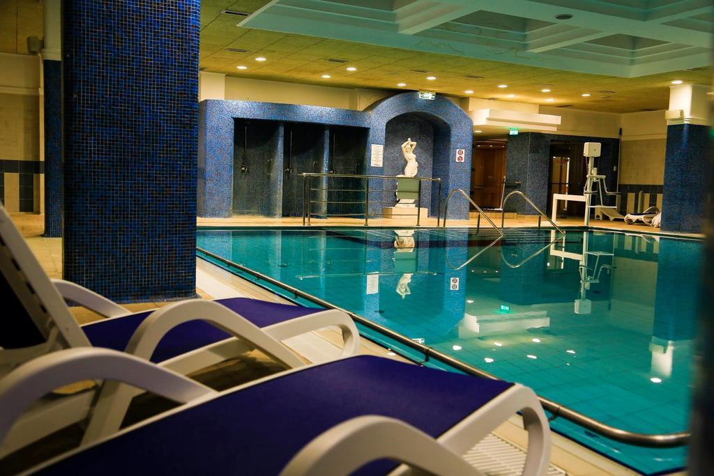 Ensana Sovata Hotel Luaran gambar