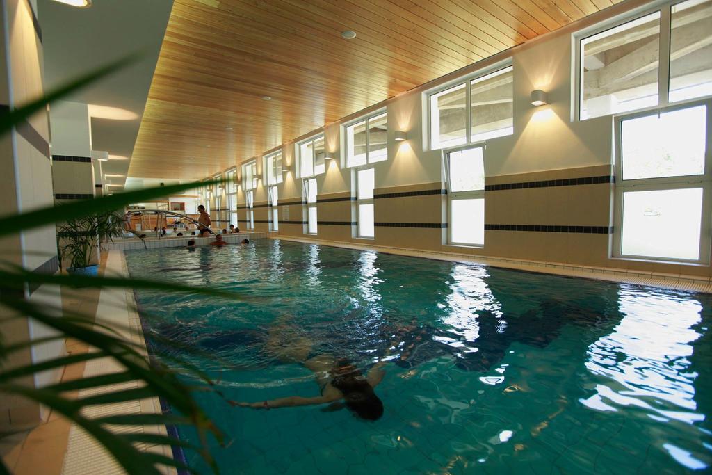 Ensana Sovata Hotel Luaran gambar