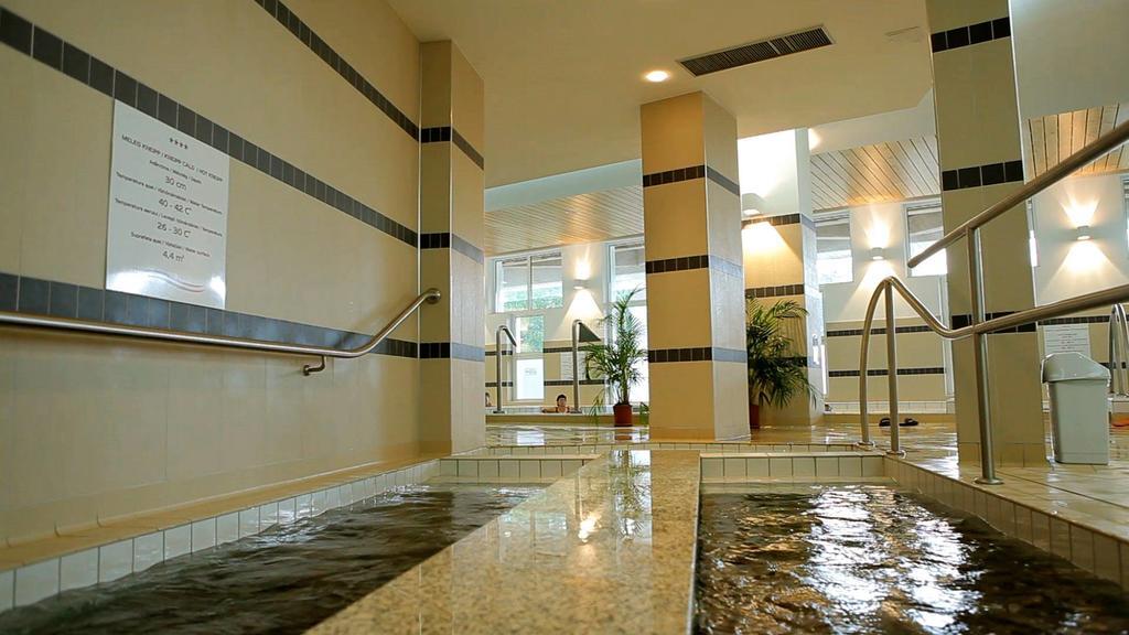 Ensana Sovata Hotel Luaran gambar