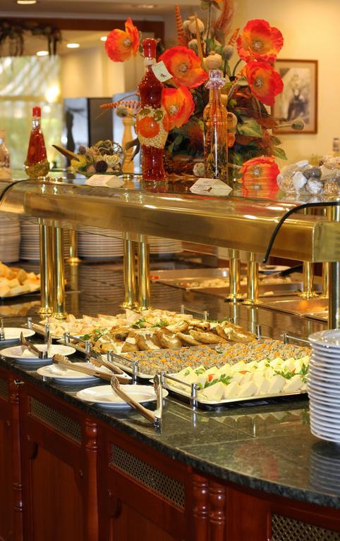Ensana Sovata Hotel Luaran gambar