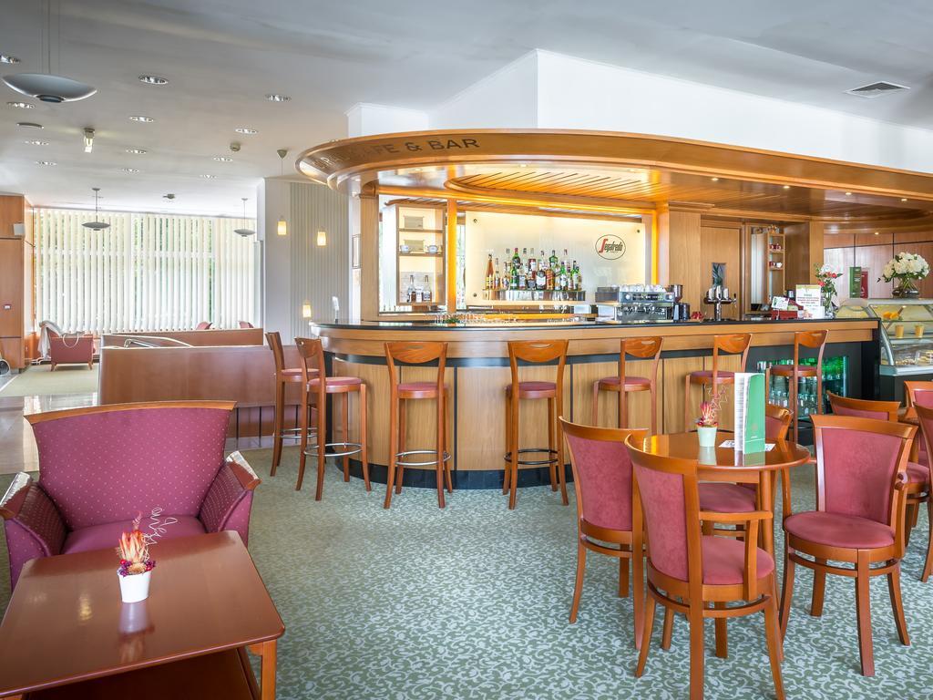Ensana Sovata Hotel Luaran gambar