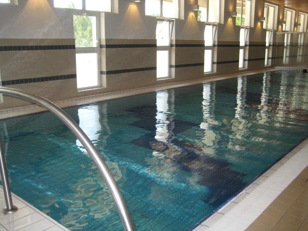 Ensana Sovata Hotel Luaran gambar