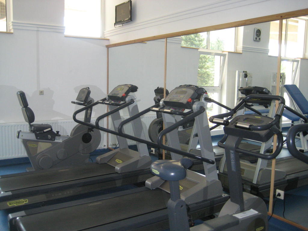 Ensana Sovata Hotel Luaran gambar