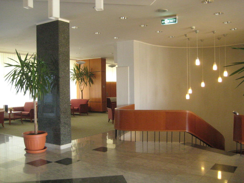 Ensana Sovata Hotel Luaran gambar