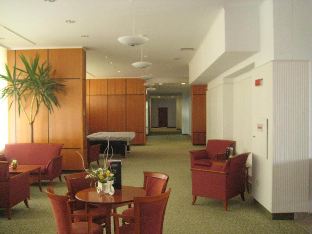 Ensana Sovata Hotel Luaran gambar