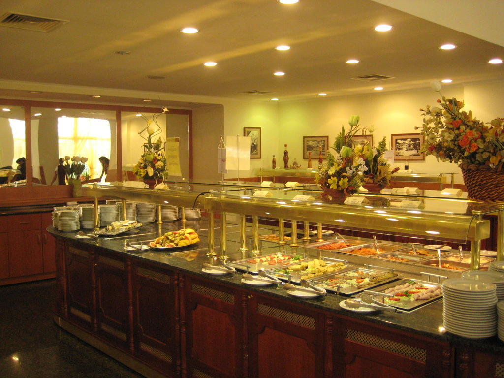 Ensana Sovata Hotel Luaran gambar